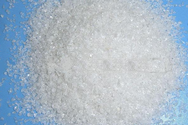 白剛玉微粉好不好，實(shí)力來(lái)證明！